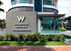 The Residences at W Singapore Sentosa Cove (D4), Condominium #556890071